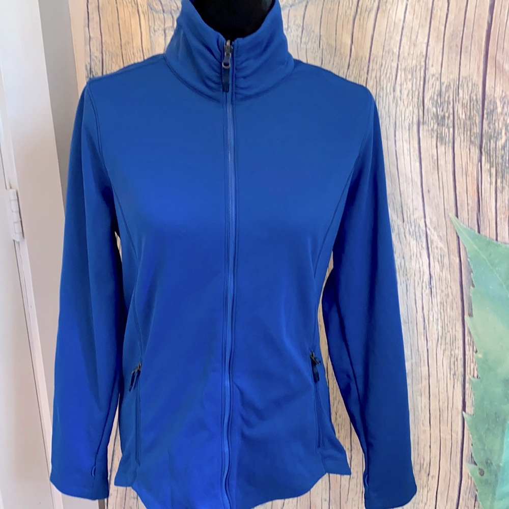 Port Authority Medium zipup